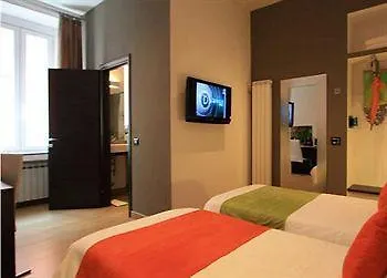 Bed and Breakfast The Luxury Milano 0*, Милан Италия