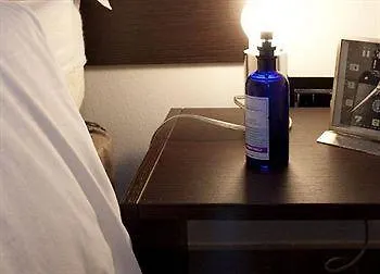 Bed and Breakfast The Luxury Milano Отель типа 
