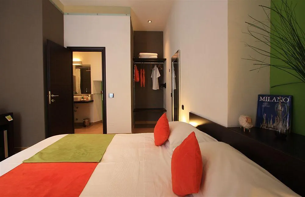 Bed and Breakfast The Luxury Milano